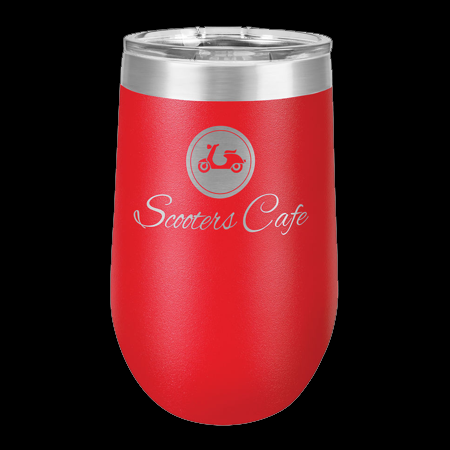 16oz Stemless Button